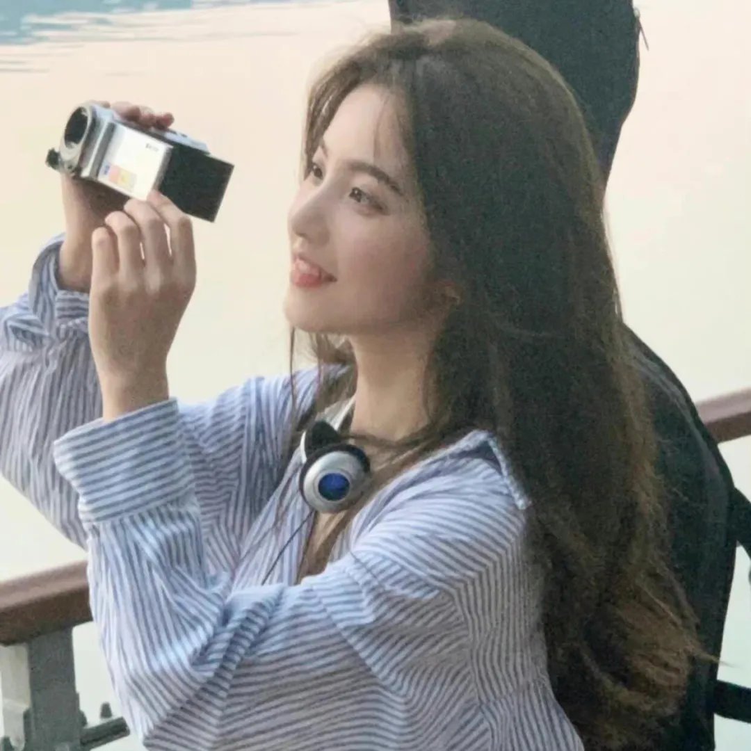 香车美人